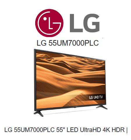 Despiece TV LG 55UM7000PLC.BEUYLJP Despiece TV LG 55UM7000PLC.BEUYLJP