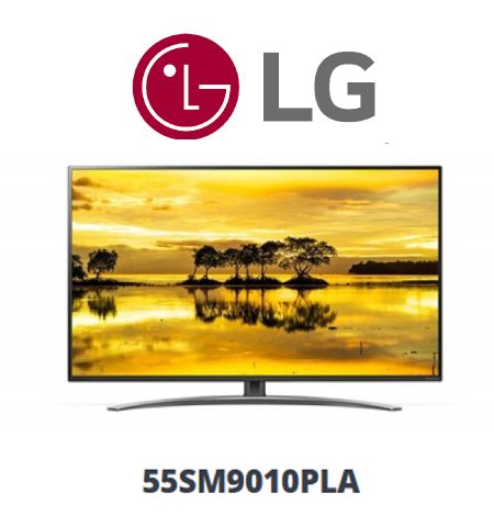 Despiece TV LG 55SM9010PLA.BEKYLJP