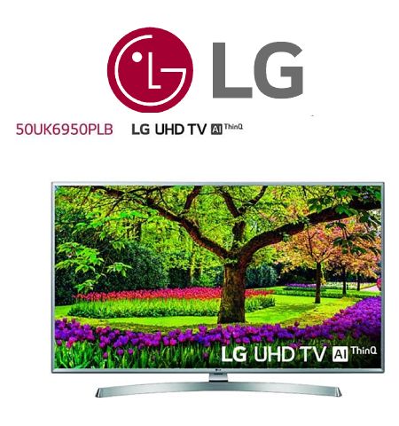 Despiece TV LG 50UK6950PLB.BEKJLJP Despiece TV LG 50UK6950PLB.BEKJLJP