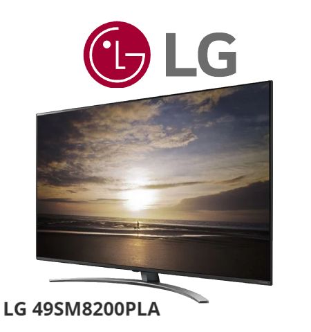 Despiece TV LG 49SM8200PLA.BEKYLJP Despiece TV LG 49SM8200PLA.BEKYLJP