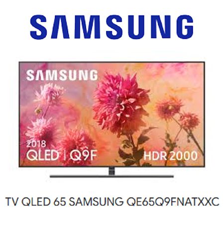 Despiece TV SAMSUNG QE65Q9FNATXXU VER 02 Despiece TV SAMSUNG QE65Q9FNATXXU VER 02