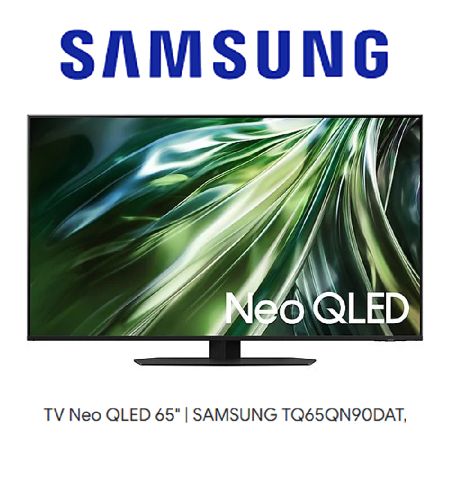 Despiece TV SAMSUNG TQ65QN90DAT VR 02 Despiece TV SAMSUNG TQ65QN90DAT VR 02