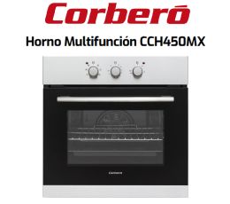 Despiece Horno Corberó CCH450MX V1