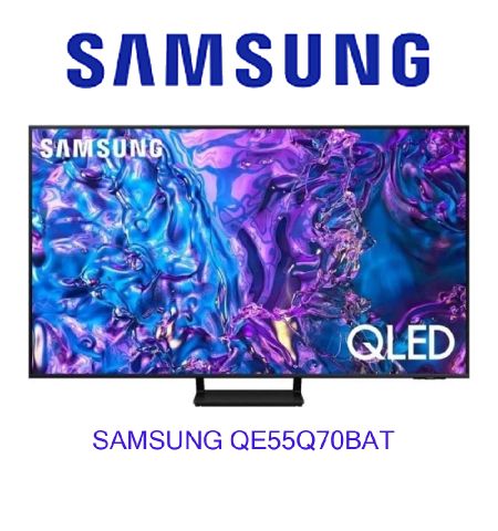 Despiece TV SAMSUNG QE55Q70BAT VER 08