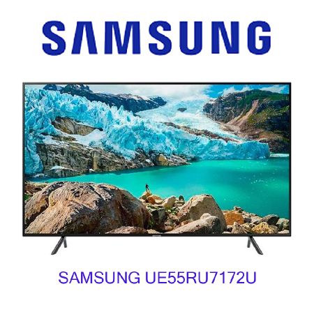 Despiece TV SAMSUNG UE55RU7172U VER 04 Despiece TV SAMSUNG UE55RU7172U VER 04