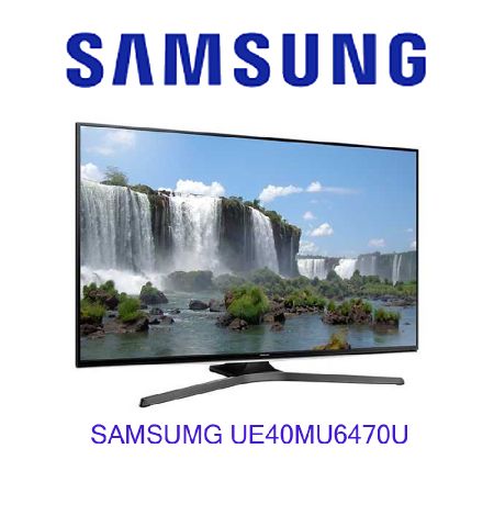 Despiece TV SAMSUNG UE40MU6470U VR 02 Despiece TV SAMSUNG UE40MU6470U VR 02