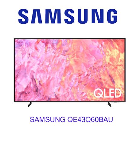 Despiece TV SAMSUNG QE43Q60BAU VR 06 Despiece TV SAMSUNG QE43Q60BAU VR 06