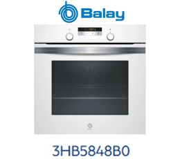 Despiece Horno Balay 3HB5848B0