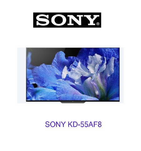 Despiece TV SONY KD-55AF8 Despiece TV SONY KD-55AF8