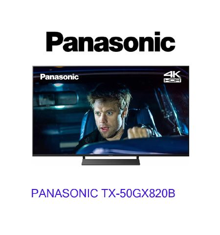 Despiece TV Panasonic TX-50GX820B Despiece TV Panasonic TX-50GX820B