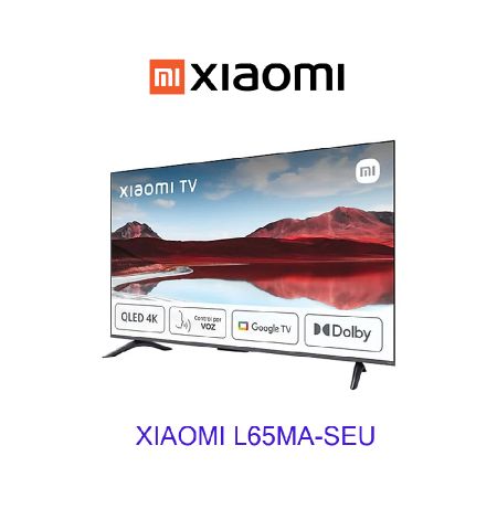 Despiece TV XIAOMI L65MA-SEU Despiece TV XIAOMI L65MA-SEU