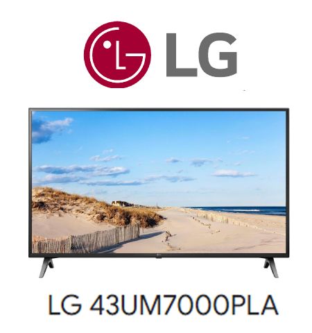 Despiece TV LG 43UM7000PLA.BEUYLJP Despiece TV LG 43UM7000PLA.BEUYLJP