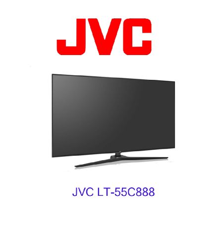 Despiece TV JVC LT-55C888 Despiece TV JVC LT-55C888