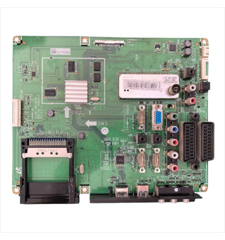Placa Main SAMSUNG LE32B550A5W BN41-01258B BN94-02766F Placa Main SAMSUNG LE32B550A5W BN41-01258B BN94-02766F
