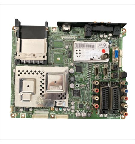 Placa Main SAMSUNG LE32R86BDX BN94-01472A BN41-00813E Placa Main SAMSUNG LE32R86BDX BN94-01472A BN41-00813E