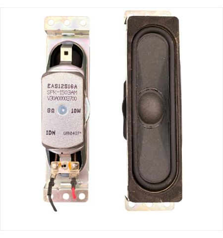 Altavoces Toshiba 32AV555D EAS12S16A 10W Altavoces Toshiba 32AV555D EAS12S16A 10W