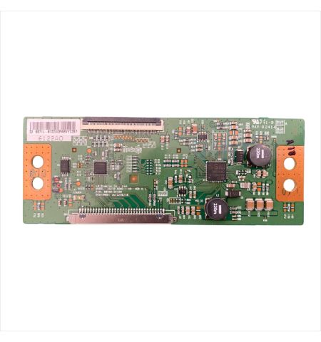 Placa TCon LG 32LQ630B6LA 6870C-0442B VER 0.1
Placa TCon LG 32LQ630B6LA 6870C-0442B VER 0.1