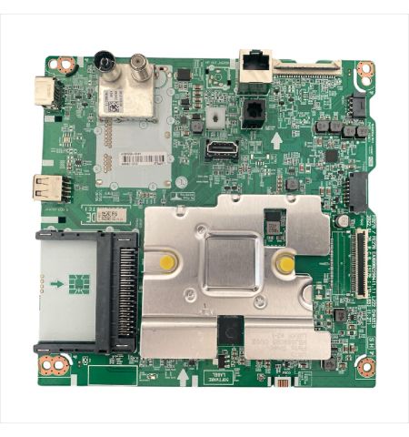 Placa Main LG 32LQ630B6LA EAX69822904(1.1) 67344511