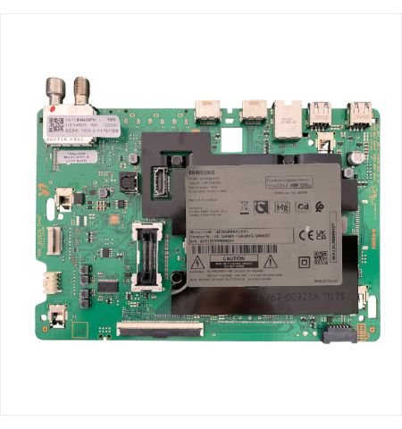 Placa Main SAMSUNG QE50Q60AAU BN41-02844F-000 BN41-02844 BN94-00076Y Placa Main SAMSUNG QE50Q60AAU BN41-02844F-000 BN41-02844 BN94-00076Y