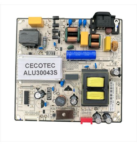 Fuente Alimentacion Cecotec ALU30043S SHG6004C-101H Fuente Alimentacion Cecotec ALU30043S SHG6004C-101H