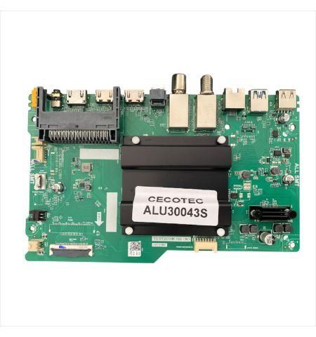 Placa Main Cecotec ALU30043S TD.RT2851M.783 Placa Main Cecotec ALU30043S TD.RT2851M.783