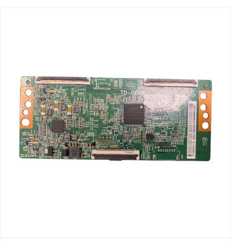 Placa Tcon Xiaomi L55M7-7AEU TD-0006 Placa Tcon Xiaomi L55M7-7AEU TD-0006
