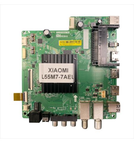 Placa Main Xiaomi L55M7-7AEU TD.MS6886.793 Placa Main Xiaomi L55M7-7AEU TD.MS6886.793