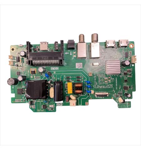 Main OK OTV OTV 32H-5022C JUC7.820.00280836 Main OK OTV OTV 32H-5022C JUC7.820.00280836