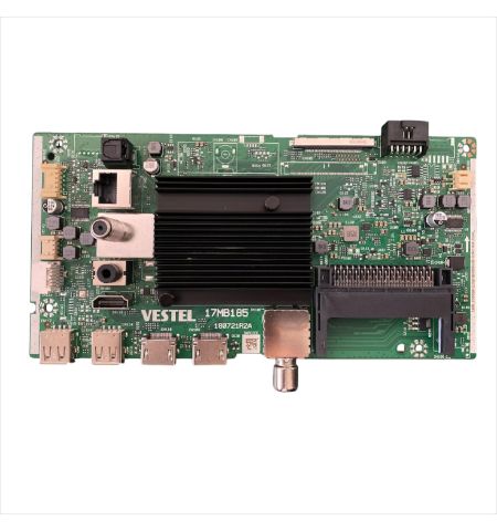 Placa Main Cecotec VQU11055Z+ 23860612 17MB185 Placa Main Cecotec VQU11055Z+ 23860612 17MB185