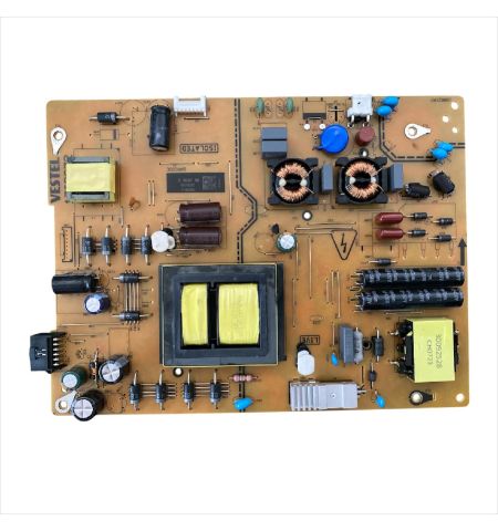 Fuente Alimentacion Cecotec VQU11055Z+ 17IPS72 23776436 Fuente Alimentacion Cecotec VQU11055Z+ 17IPS72 23776436