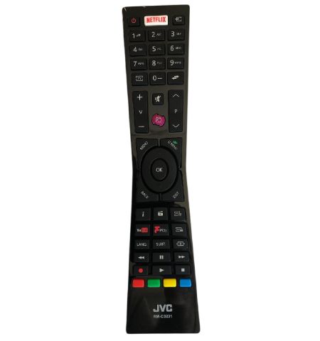 Mando a distancia JVC RM-C3231 RCA49102/30094754 . NUEVO y ORIGINAL Mando a distancia JVC RM-C3231 RCA49102/30094754 . NUEVO y ORIGINAL