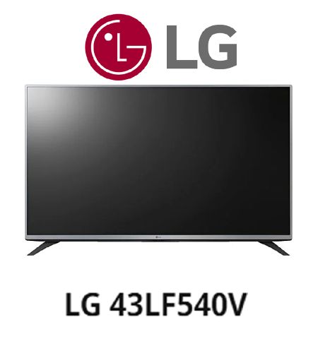 Despiece TV LG 43LF540V, 43LF540V-ZB.BEIYLJP Despiece TV LG 43LF540V, 43LF540V-ZB.BEIYLJP