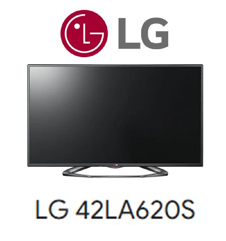 Despiece TV LG, 42LA620S, 42LA620S-ZA.BEUYLJG Despiece TV LG, 42LA620S, 42LA620S-ZA.BEUYLJG
