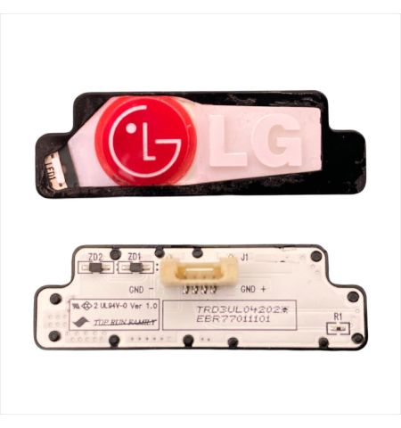 Módulo IR/Botonera LG 55EA970V EBR77011101 Módulo IR/Botonera LG 55EA970V EBR77011101
