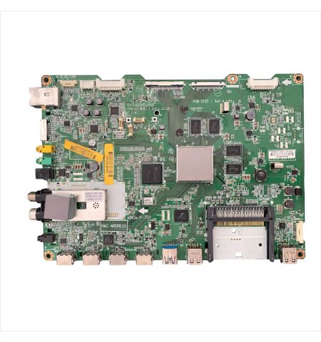 Placa Main LG 55EA970V EAX65318802(1.0) Placa Main LG 55EA970V EAX65318802(1.0)