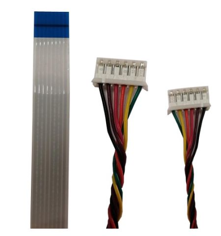 Kit Cables BenQ RL2455S (3 cables) Kit Cables BenQ RL2455S (3 cables)