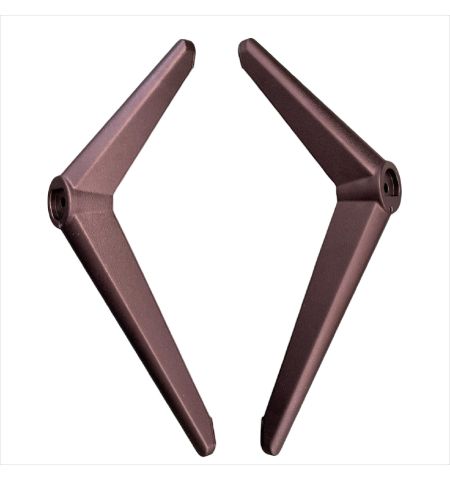 Pies JVC LT-55VU3100 43551 ( con tornillos ) Pies JVC LT-55VU3100 43551 ( con tornillos )