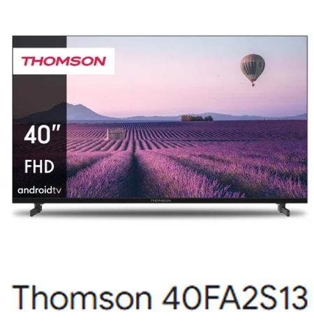 Despiece TV THOMSON 40FA2S13 Despiece TV THOMSON 40FA2S13