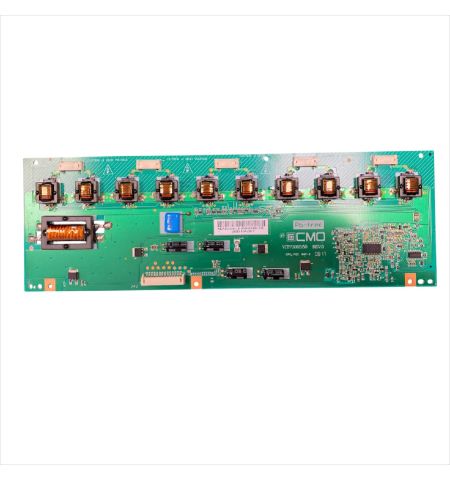 Placa Led Driver LG 26LG3000 VIT70063.50 REV:3
Placa Led Driver LG 26LG3000 VIT70063.50 REV:3