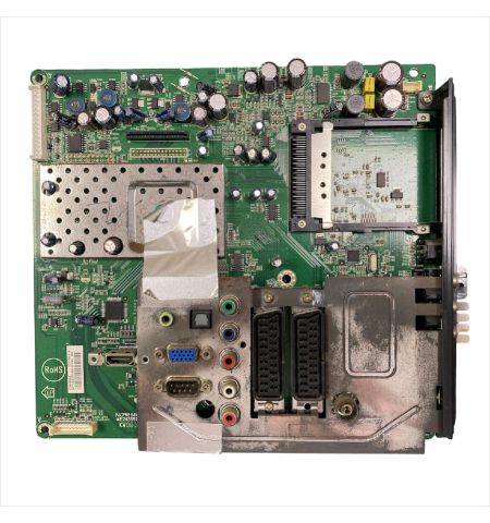 Placa Main LG 26LG3000 CP8B usada Placa Main LG 26LG3000 CP8B usada