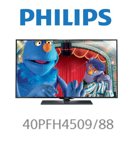 Despiece TV PHILIPS 40PFH4009/88 S.N. FZ1 Despiece TV PHILIPS 40PFH4009/88 S.N. FZ1