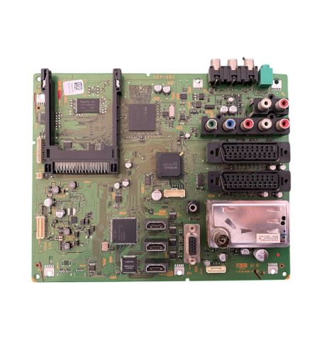 Placa Main SONY KDL-37V4000 1-876-638-11 usado Placa Main SONY KDL-37V4000 1-876-638-11 usado