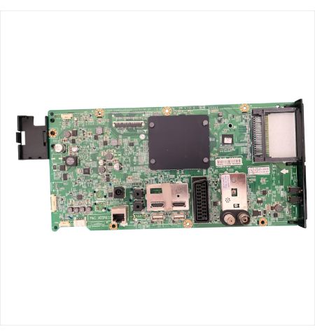 Placa Main LG 24MT35S EAX65648903(1.1) EBU62545303 Placa Main LG 24MT35S EAX65648903(1.1) EBU62545303