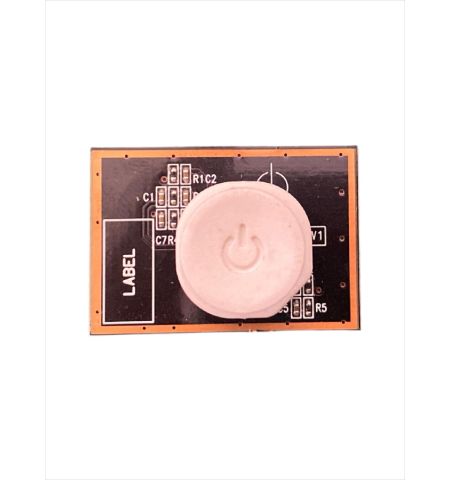 Módulo IR/Botonera LG OLED55C7V 20160831 Módulo IR/Botonera LG OLED55C7V 20160831