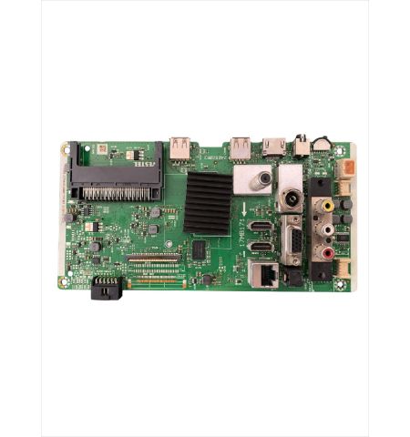 Placa Main Toshiba 32WA3B63DG 23764226 17MB171 Placa Main Toshiba 32WA3B63DG 23764226 17MB171