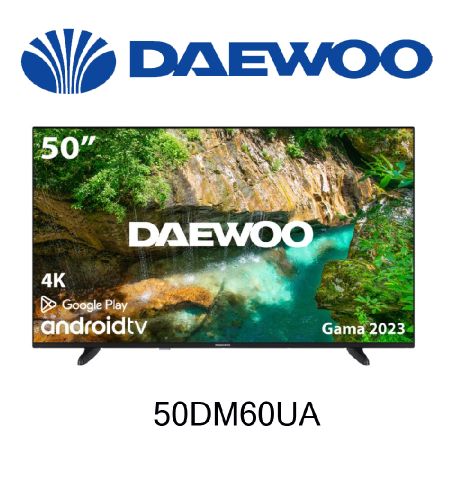 Despiece TV Daewoo 50DM60UA Despiece TV Daewoo 50DM60UA