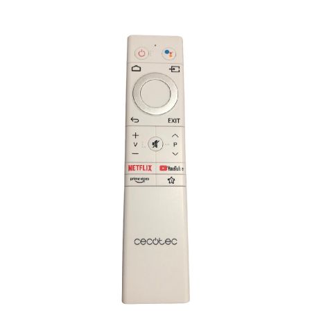 Mando a Distancia CECOTEC RC2055, USADO y ORIGINAL