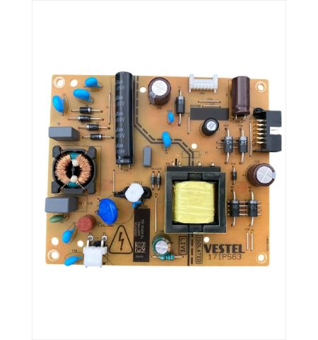 Fuente Alimentación DAEWOO 32DE15HL 17IPS63 23677682 Fuente Alimentación DAEWOO 32DE15HL 17IPS63 23677682