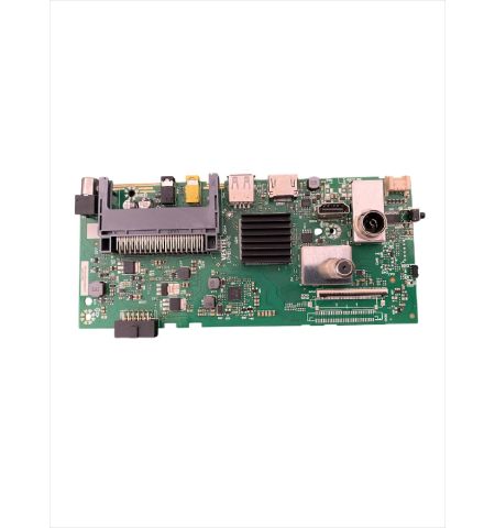 Placa Main DAEWOO 32DE15HL 17MB140TC Placa Main DAEWOO 32DE15HL 17MB140TC