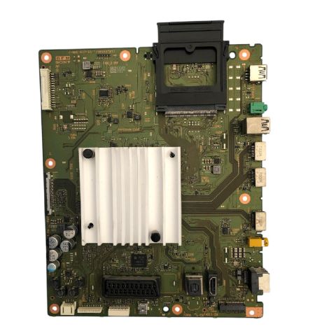 Placa Main SONY KD-65XD7505 1-980-837-21
Placa Main SONY KD-65XD7505 1-980-837-21